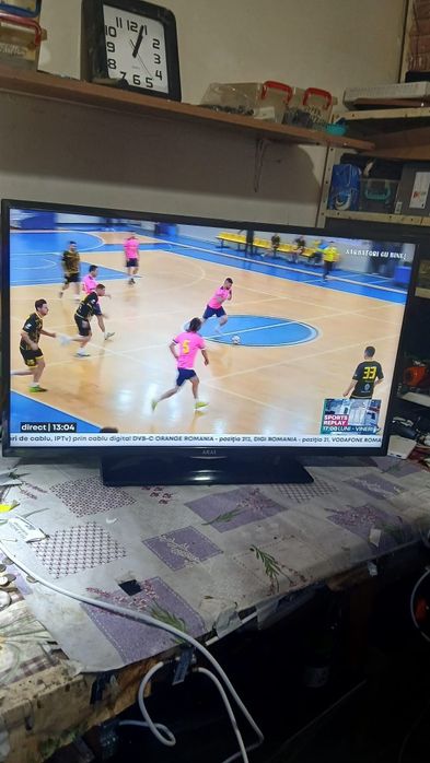 Televizor Akai diagonal 102 Ful HD