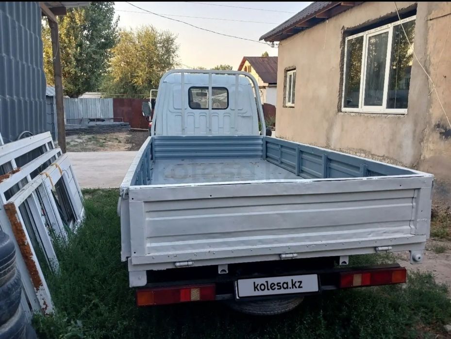 Продам Forland китаец