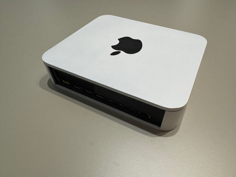 mac mini apple - Sisteme PC & Gaming oferte online | OLX.ro