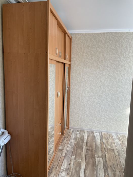Продается шкаф для спальни