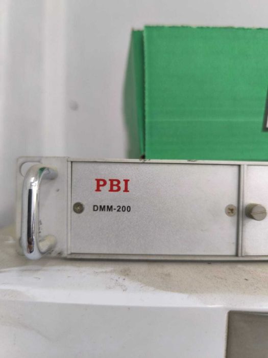 Ресивер для видео трансляции PBI dmm-2200p
