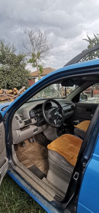 Ланд роувър Freelander
