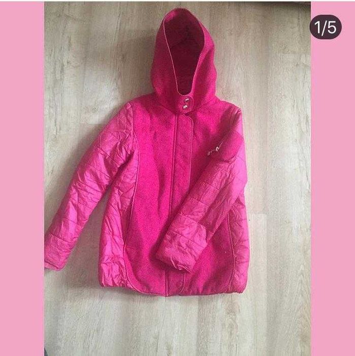 Куртка для девочки