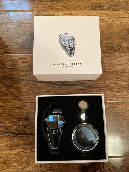 Pachet complet schimbator Crystal swarovski Bmw X5 X6 X7 G05 G06 G07
