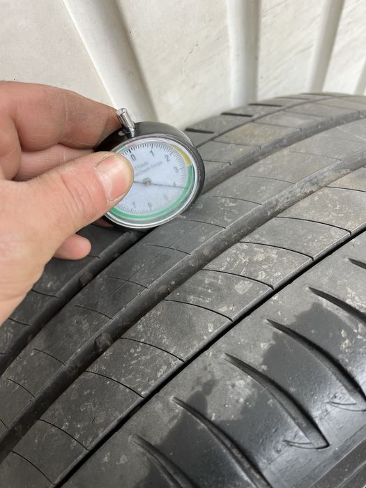 Jante aliaj 5x112mm, anvelope vara 225/45 R17, VW, Audi, Seat, Skoda Mercedes