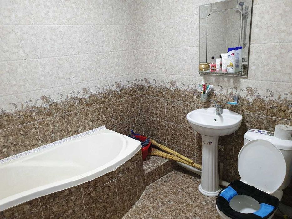 Квартира тезда сотилади