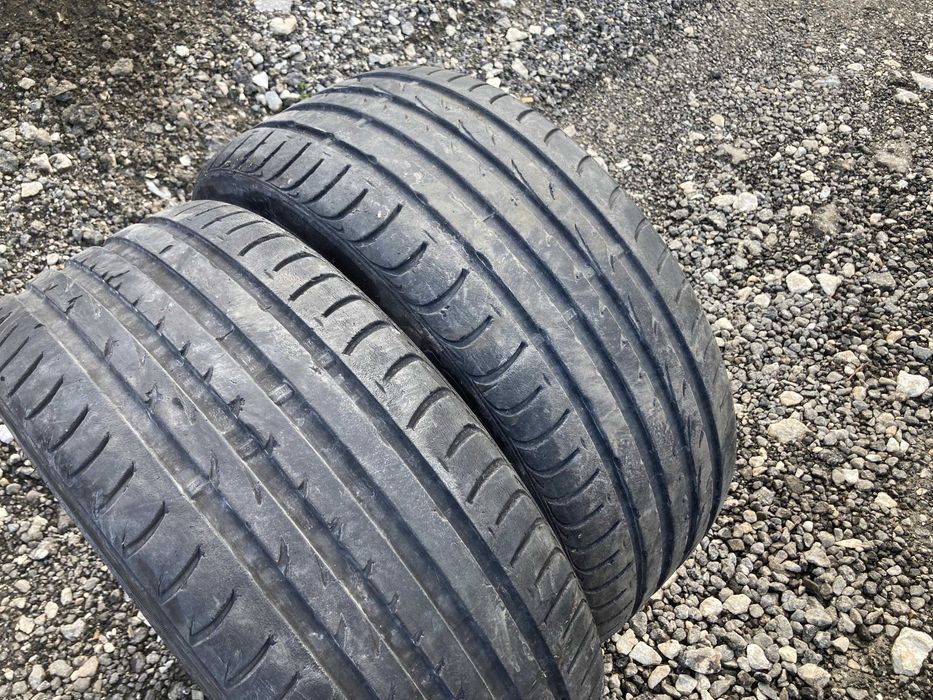 Летни гуми 225 40 18 NEXEN dot 16