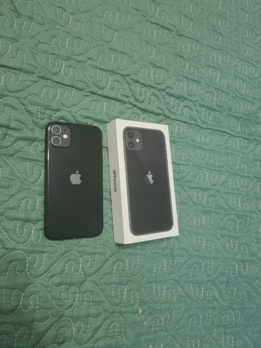 iphone Аифон 11 64гб
