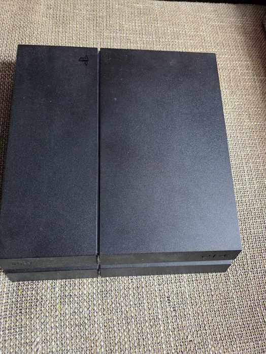 PlayStation 4 500GB