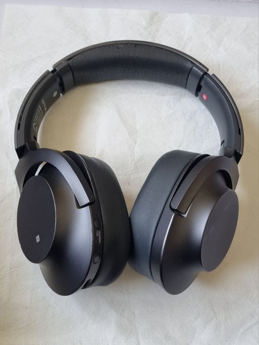 Casti Wireless Sony WH-H900N