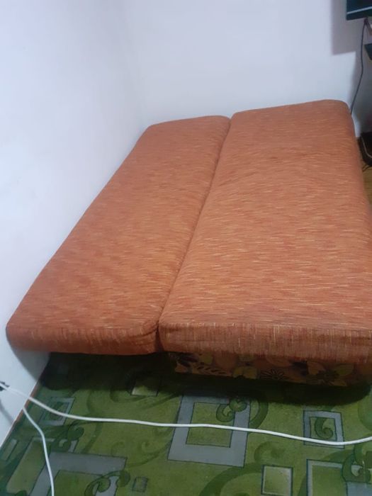 Диван раскладной