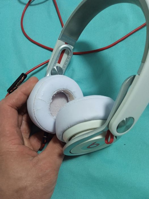 Продам наушники, beats by dr. dre