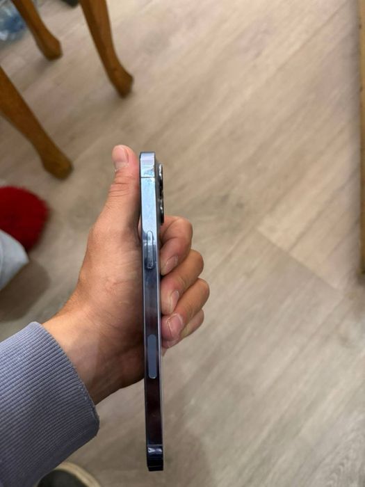 13 Pro Max 256 идеал