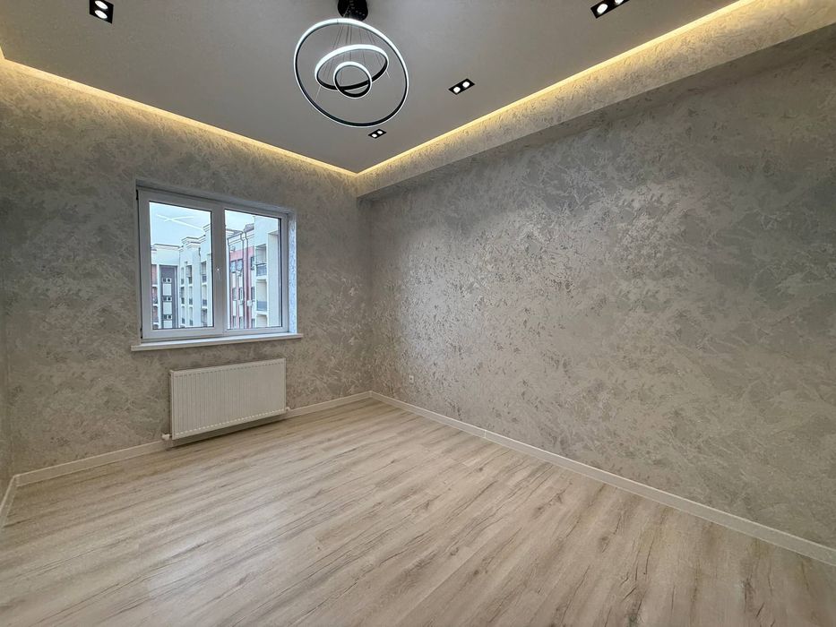 Продаётся 4х комнатная квартира ЖК Milliy House Новостройка Геофизика