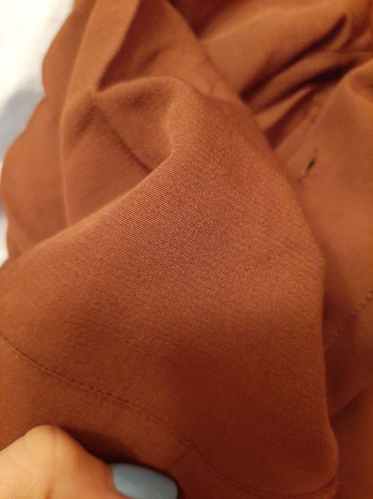 Продам женскую рубашку