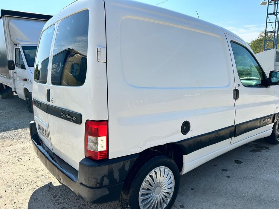 Vand citroen berlingo, 1.9 disel clasic , an 2005