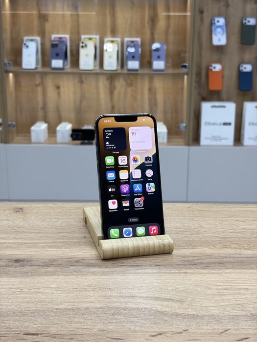 iPhone 13 Pro 128 gb| iStatus store