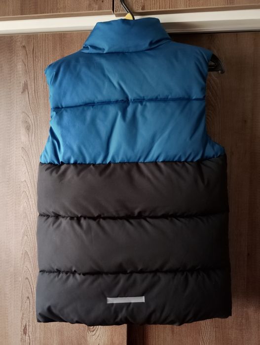 Детски елек 7-8 г.