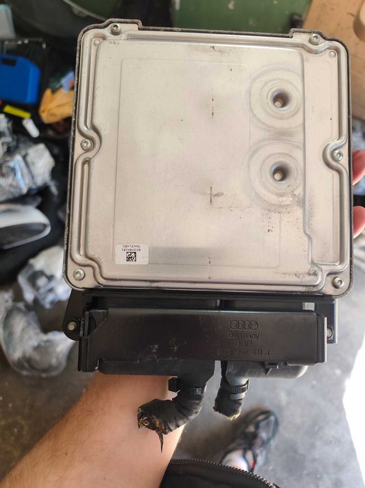 Компютър / Модул Audi A3 8P