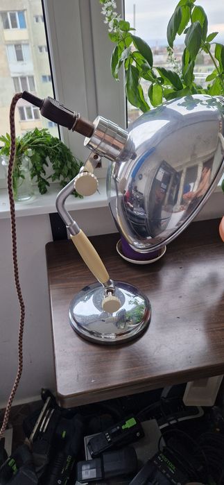 Lămpi birou vintage