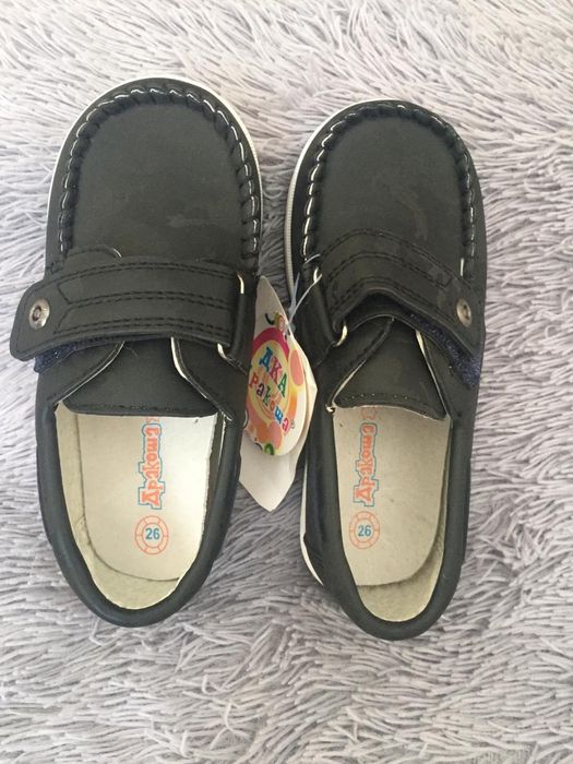 Продам детскую обувь для мальчиков