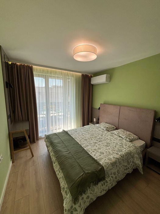 Продава се Тристаен апартамент в Пловдив, Западен - 107 кв.м за 2982 €/кв.м - Снимка #2