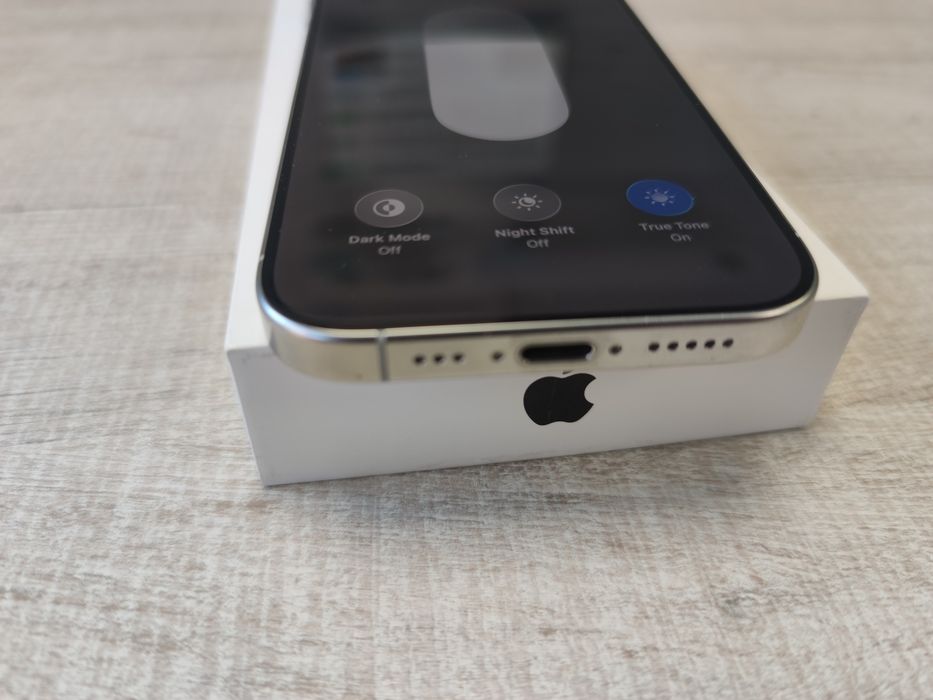 Apple iPhone 16 Pro 128GB