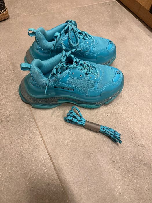 Balenciaga Triple S 38