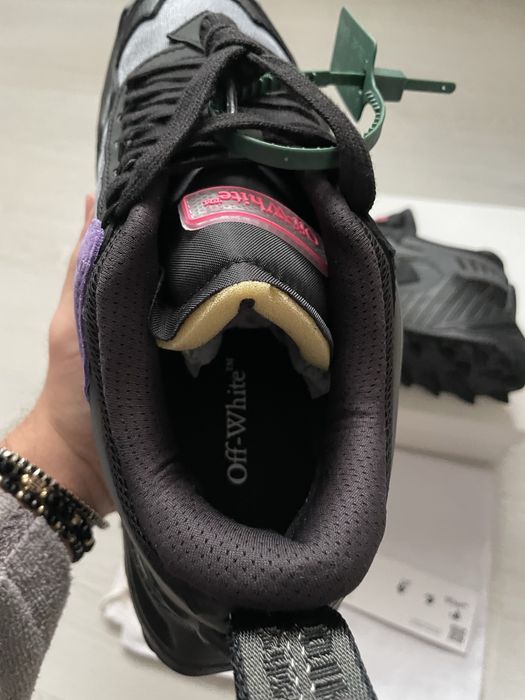 STOC NOU ! Off white odsy 40-43