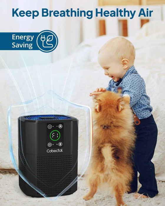 очиститель воздуха