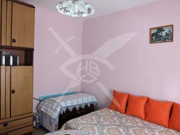 Двустаен в Изгрев