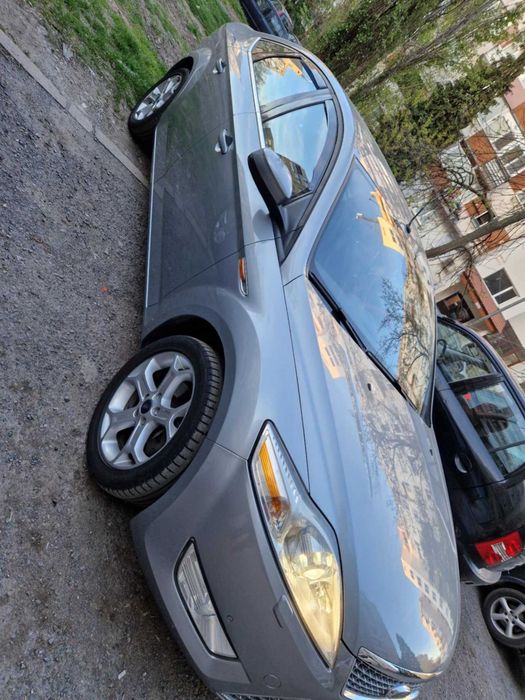 Ford Mondeo 2.0 бензин,107kw.147ks.ръчна скоросна кутия.169000км.