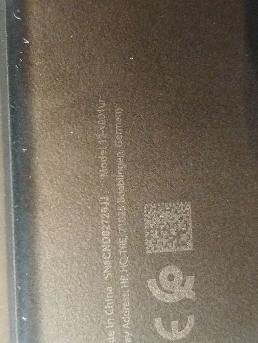 Ультрабук HP Spectre 13 V001ur