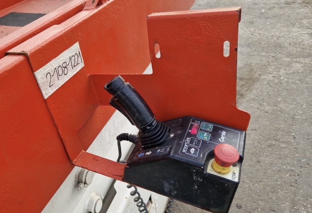 Nacela electrica  Genie GS 1930/2032