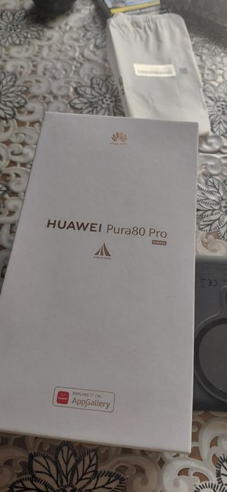 HUAWEI Pura80 Pro