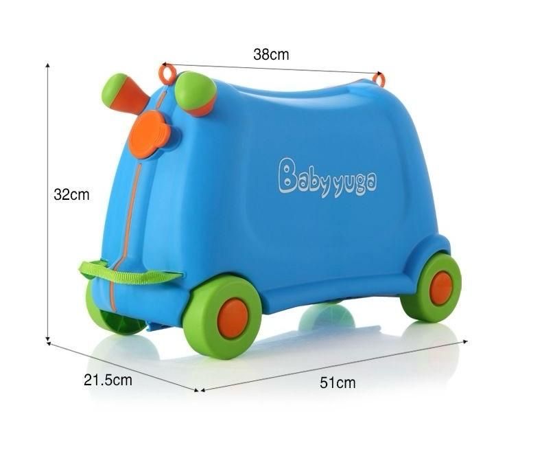 Чемоданы детские качественные