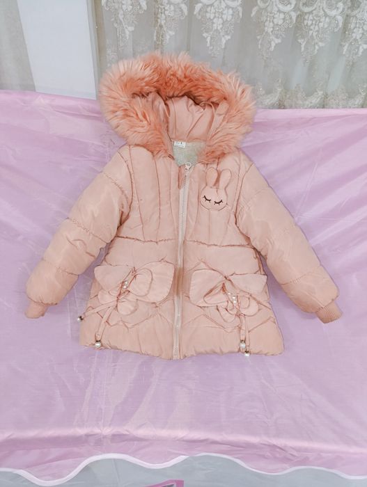 2 ,,,3 yosh  kurtochka