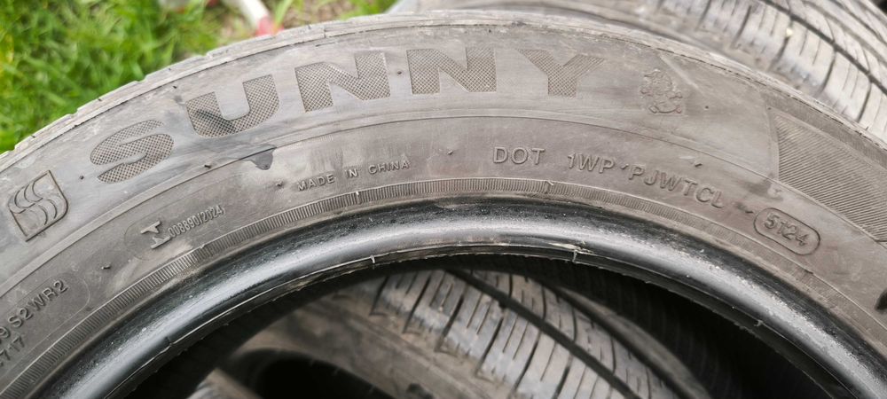 Anvelope 205 55 16 dot 2024