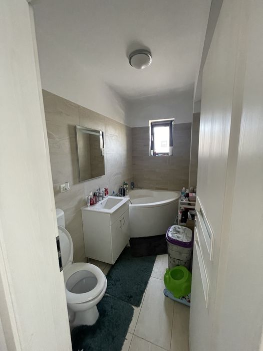 Apartament 3 camere de vânzare – Bragadiru, zona Safirului | 60 mp | Complet mobilat și utilat | Loc de parcare inclus