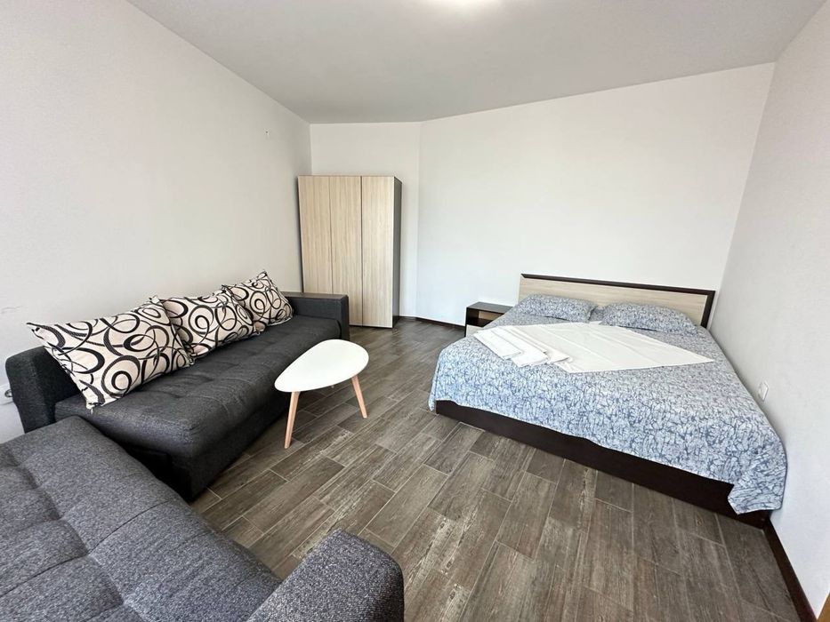 Продава се Тристаен апартамент в к.к. Слънчев бряг - 95 кв.м за 1006 €/кв.м - Снимка #4