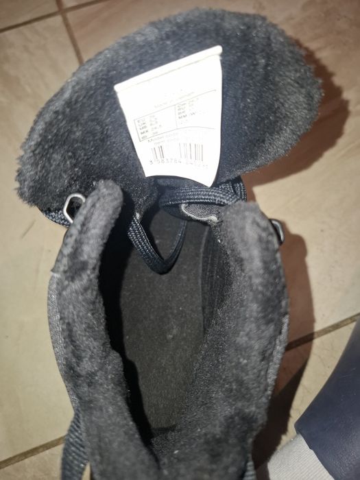 Зимни обувки Quechua