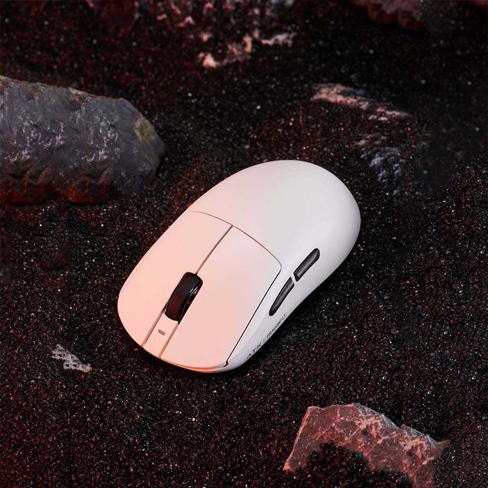 Игровая мышка ATK A9 Ultra Max 2.0