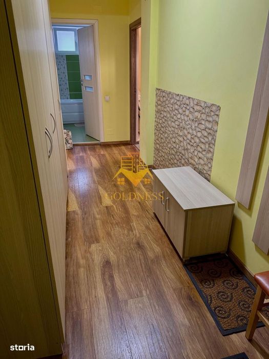 2 camere decomandate, Pet Friendly, Borhanci, Panemar