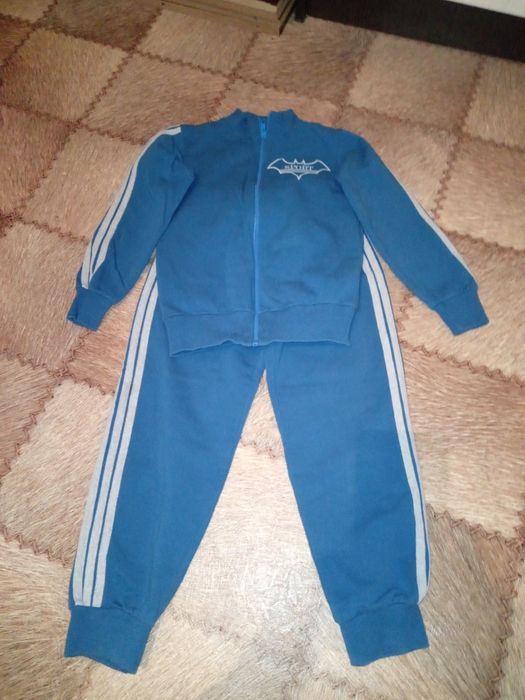 Продам пакет с вещами на мальчика.