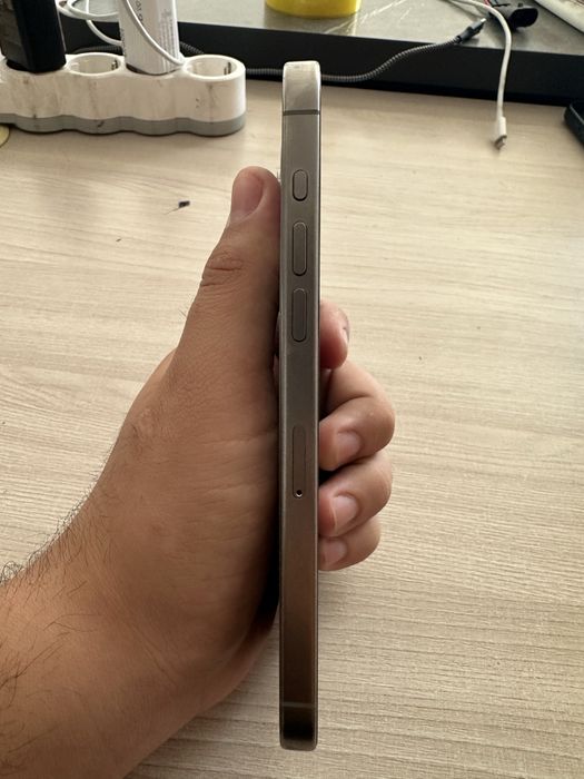 Айфон 15 про макс 256гб Iphone 15 pro max 256gb