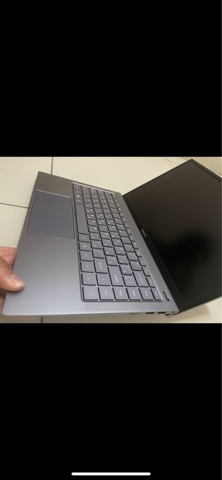 Ноутбук i3 10 Ssd