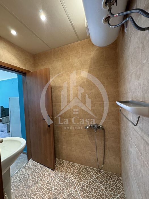 Дава се под наем Двустаен апартамент в София, Бояна - 80 кв.м за 325 € - Снимка #6