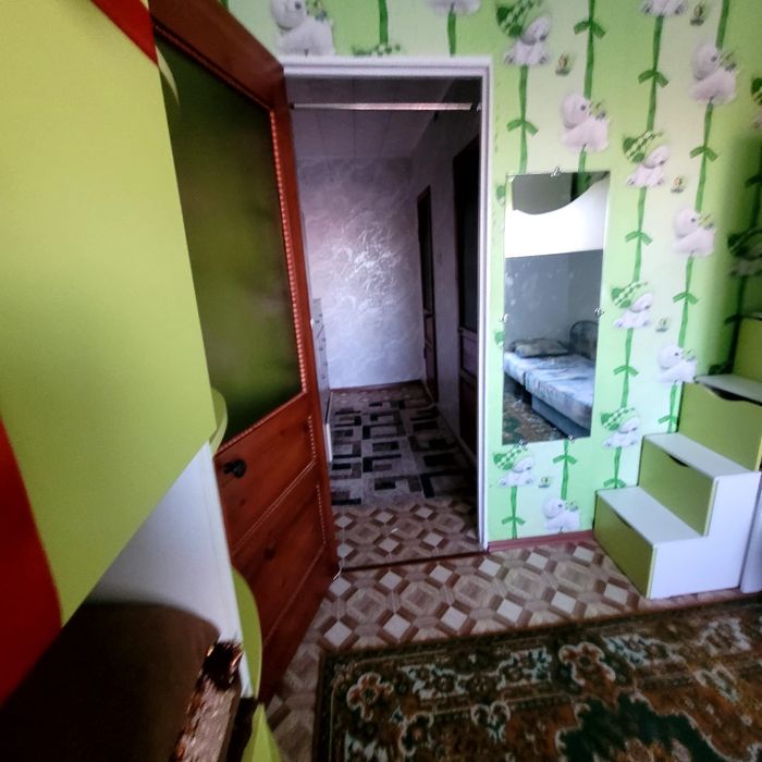 Продам квартиру в посёлке Актау