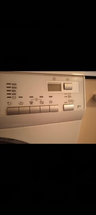 Пералня AEG на части София