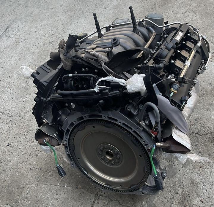 Двигатель Land Rover 508pn атмосферный.